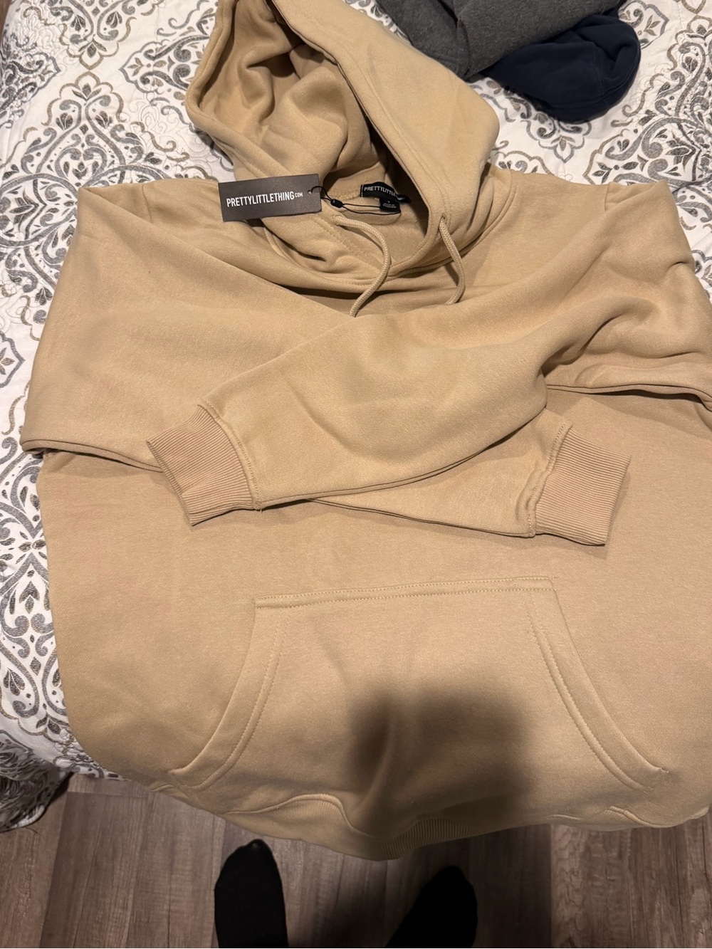 Pretty Little Thing Hoodie